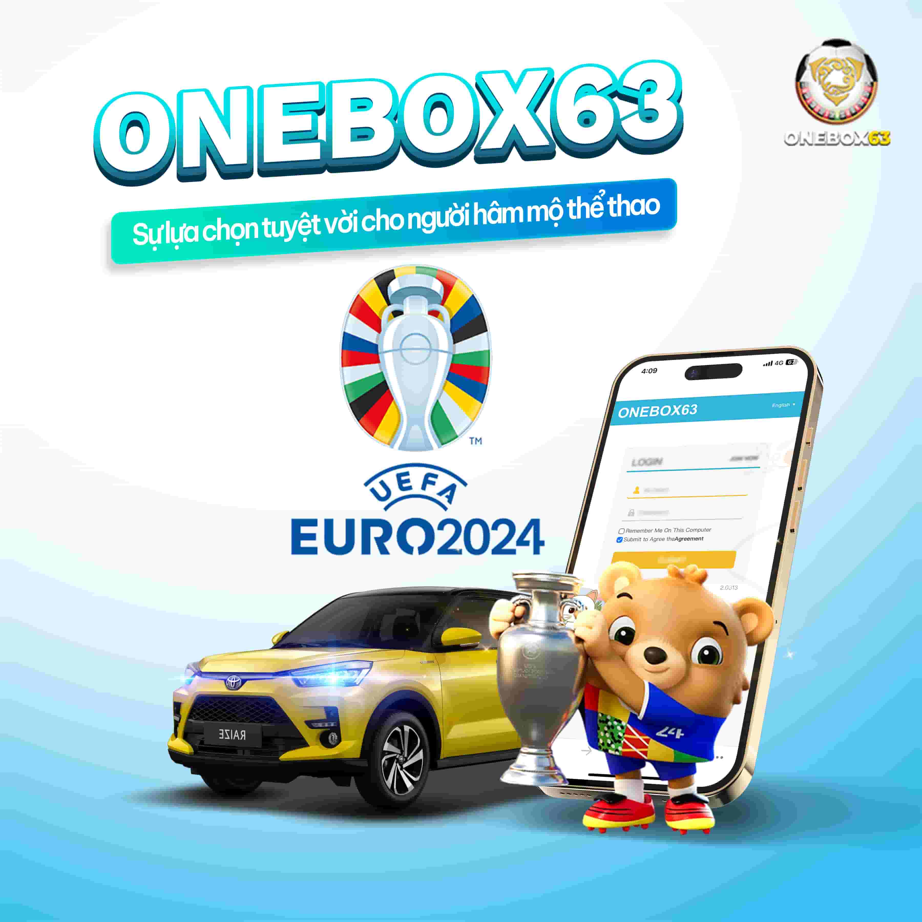 OneBox63