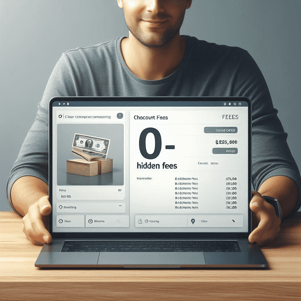 AA2888 Wde Range Of payment 