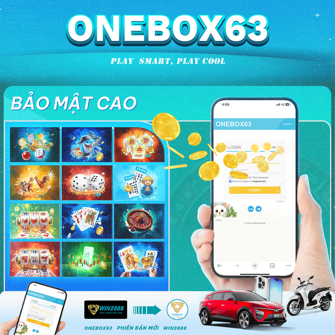 OneBox63